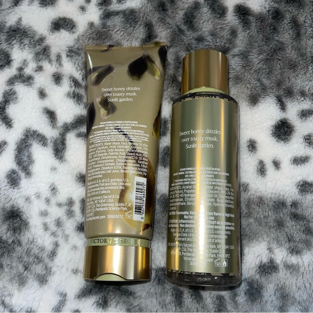 Victoria’s Secret Fragrance Set - Picture 10 of 11